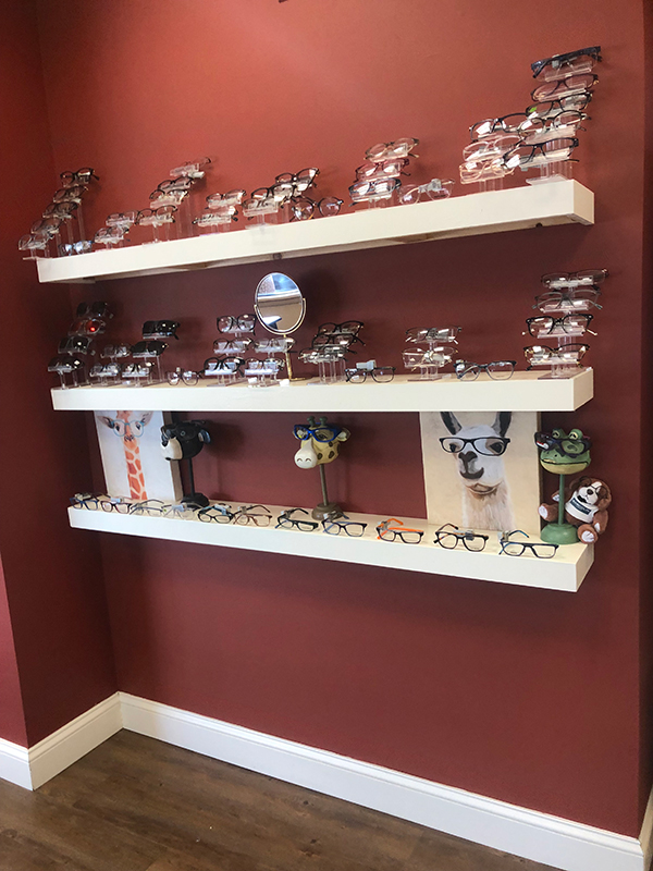 Optometrist in Maspeth