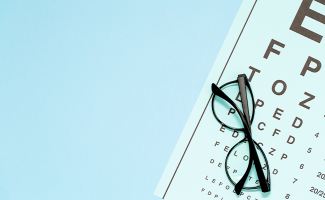 Eye Care Services in Greenpoint