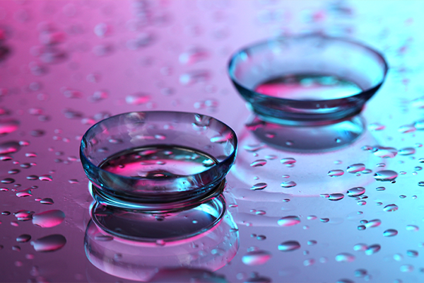 Optometry Office 11791